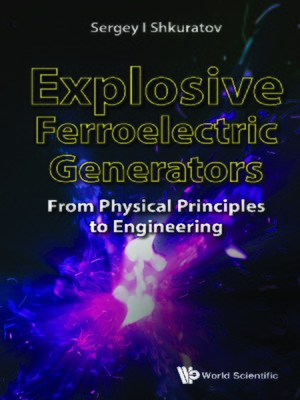 cover image of Explosive Ferroelectric Generators